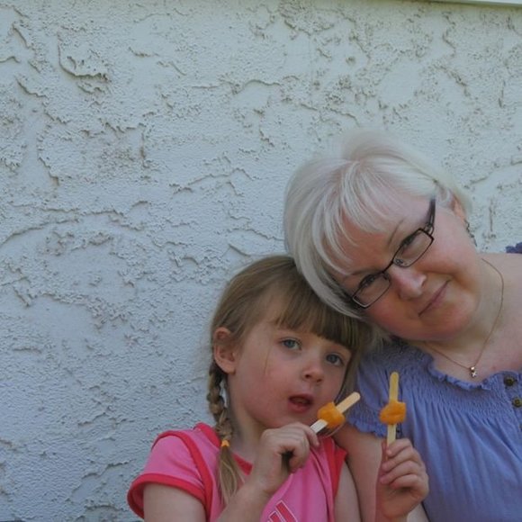 Meet your Posher, Wendy - Picture 1 of 1